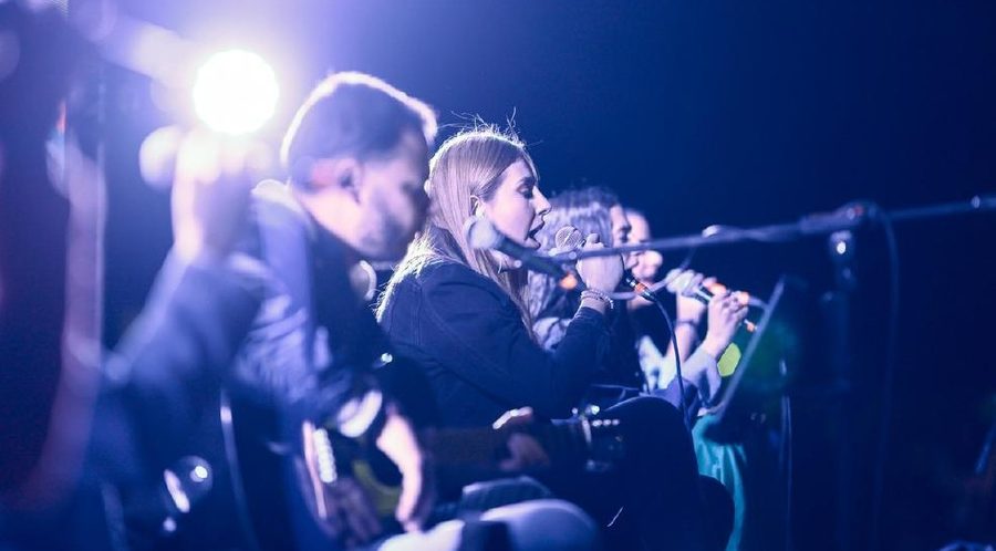 Cuore en concierto