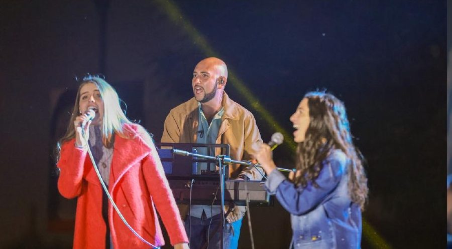 Cuore en concierto