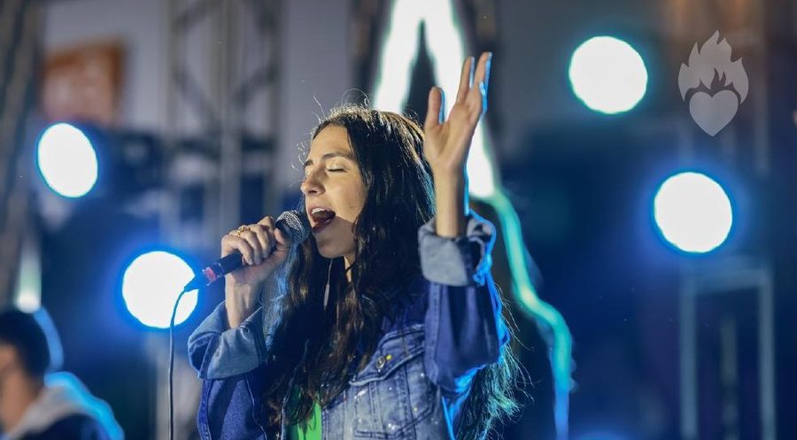 Cuore en concierto