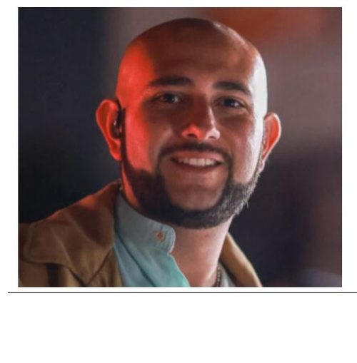 Jorge Mora