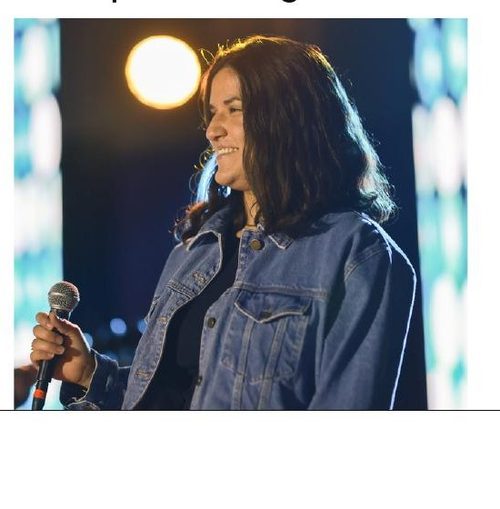 Lucero Cantú